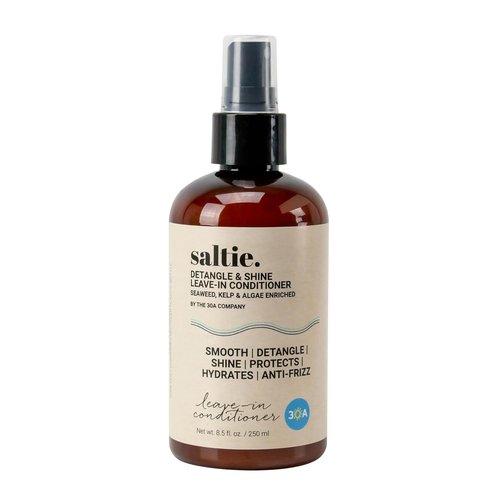 Skiennix Leave-In Conditioner - Seaweed & Algae Enriched Hair Treatment for Frizz Control | 8.5 fl. oz.