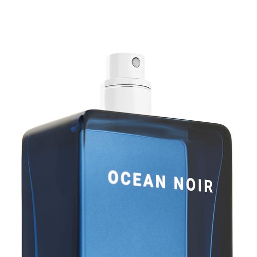 Michael Malul Ocean Noir Eau de Parfum for Men - 100ml | Invigorating Fresh Scent