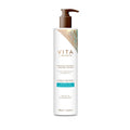 VITA LIBERATA Fabulous Gradual Tanning Lotion - Buildable Sun-Kissed Tan, Hyaluronic Acid, 13.52 fl. oz.
