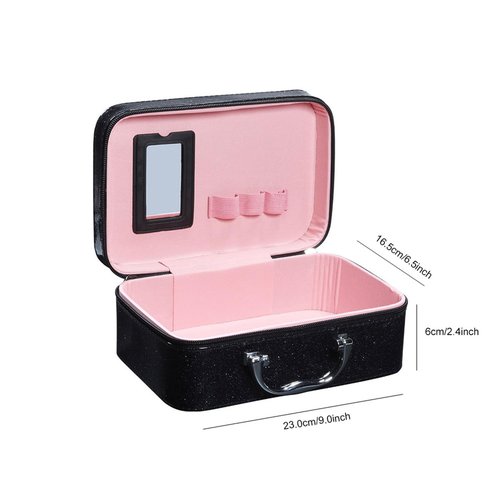 All in One Makeup Kit for Women Full Kit, Valentine's Day Gifts for Women Girls, Makeup Essential Bundle Include Eyeshadow Palette Lipstick Blush Foundation Concealer Mascara Eyebrow Pencil