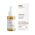 DEleventh Caffeine Repair Face Serum - Natural Extracts for Anti-Aging & Hydration | 37ml