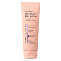 Tanologist Brightening Daily Glow Body Lotion - Medium/Dark Gradual Tanner, Streak-Free & Vegan, 8.45 fl. oz