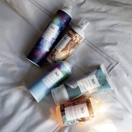 R+Co Cool Wind pH Perfect Air Dry Hair Cream - Hydrates, Tames & Softens Hair | Vegan & Cruelty-Free