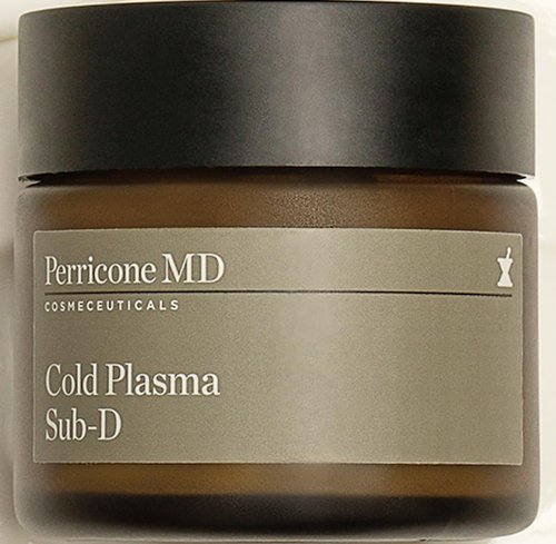 Perricone MD Cold Plasma Sub D 2 oz - Anti-Aging Neck & Facial Serum for Youthful Skin