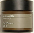 Perricone MD Cold Plasma Sub D 2 oz - Anti-Aging Neck & Facial Serum for Youthful Skin