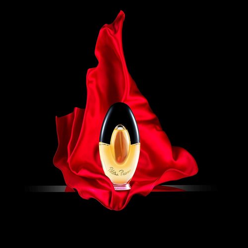 Paloma Picasso Mon Parfum - Women's Eau de Toilette with Amalfi Lemon, Patchouli & Sandalwood Notes