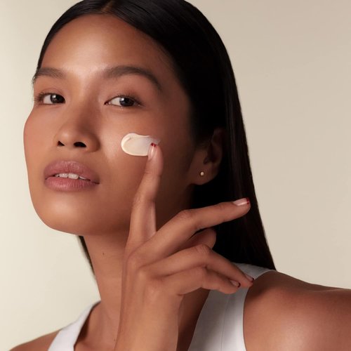 Shiseido Benefiance Wrinkle Smoothing Day Cream - Anti-Aging Moisturizer with SPF 23 - 50 mL