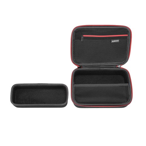 RLSOCO Hard Case for Philips Bodygroom Series 7000 BG7040/42,BG7030/49,BG2039/42 & Nosetrimmer 3000 NT3600/4 | Compact Design with YKK Zipper & Scratch Protection (Case Only)