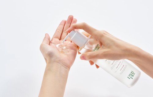 Essenpick SeedBean Deep‑Pore Cleansing Oil – Gentle Pore‑Purifying Oil for Blackhead Removal & Hydration