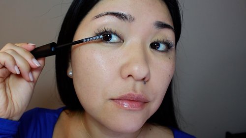 COELA's Overnight Lash Conditioning Mask with Castor Oil, Vitamin B7, Vitamin B5, Algae Extract | Dermatologist Approved, Naturally Derived Ingredients, Vegan | Dry Down Technology