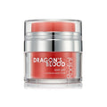 Rodial Dragon's Blood Eye Gel - Hydrating Eye Cream with Hyaluronic Acid | 0.5 fl. oz. for Brightening and Reducing Puffiness