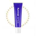Retinol 0.1% Eye Cream with Bakuchiol 0.5% | Sensitive Skin Retinol for Wrinkles, Fine Lines & Dark Circles | Suitable for Face & Under-Eye Area | Korean Skincare | 30 ml (1.01 fl oz)
