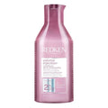 Redken Volume Injection Conditioner for Fine Hair - Adds Lift & Body, Paraben-Free Formula