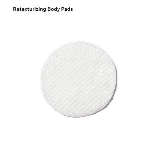 Murad Retexturizing Body Pads - Acne-Fighting Exfoliating Pads with Azelaic, Salicylic & Glycolic Acid | 45 Pads for Smooth, Clear Skin