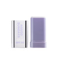 Naked Sundays Clear Glow Sun Stick SPF 50 - Invisible Sunscreen Stick for Face & Body | Fragrance-Free, Travel-Friendly, 19g