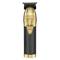BaBylissPRO Hair Trimmer - FX787GBP GOLDFX BOOST+ Professional Outlining & Electric Razor for Men
