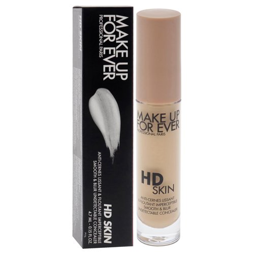 HD Skin Concealer - 2.4Y Latte by Make Up For Ever for Women - 0.16 oz Concealer