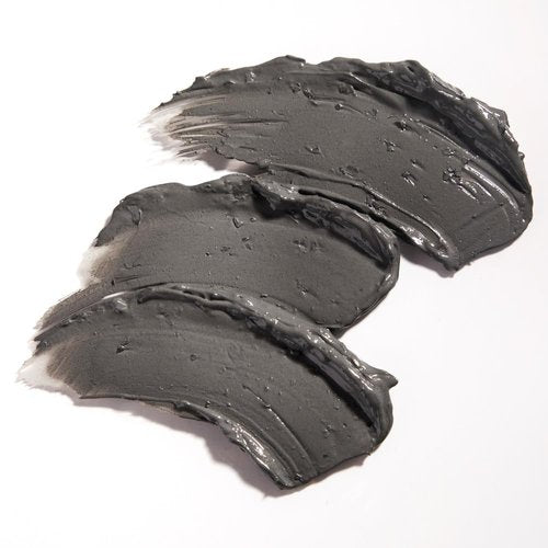 Glamglow SUPERMUD Instant Clearing Treatment Face Mask - Acne-Prone Skin & Oil Control | Activated Charcoal, BHA & AHAs