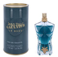 Jean Paul Gaultier Le Beau Eau de Toilette - Refreshing Fragrance for Men | 2.5 Fl Oz