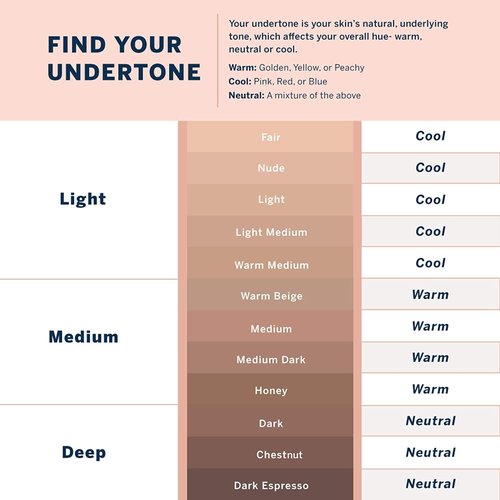 MagicMinerals Intense Foundation Stick | 3-in-1 Full-Coverage Foundation, Concealer & Contour - Chestnut