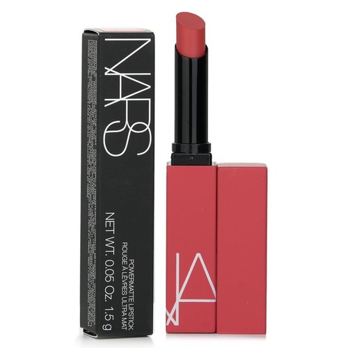 NARS Powermatte Lipstick- (Dragon Girl 132)