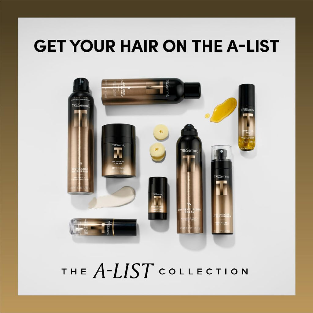 TRESemmé Instant Fix Styling Stick - A-LIST Collection for Flyaways & Frizz Control | 1.05 oz