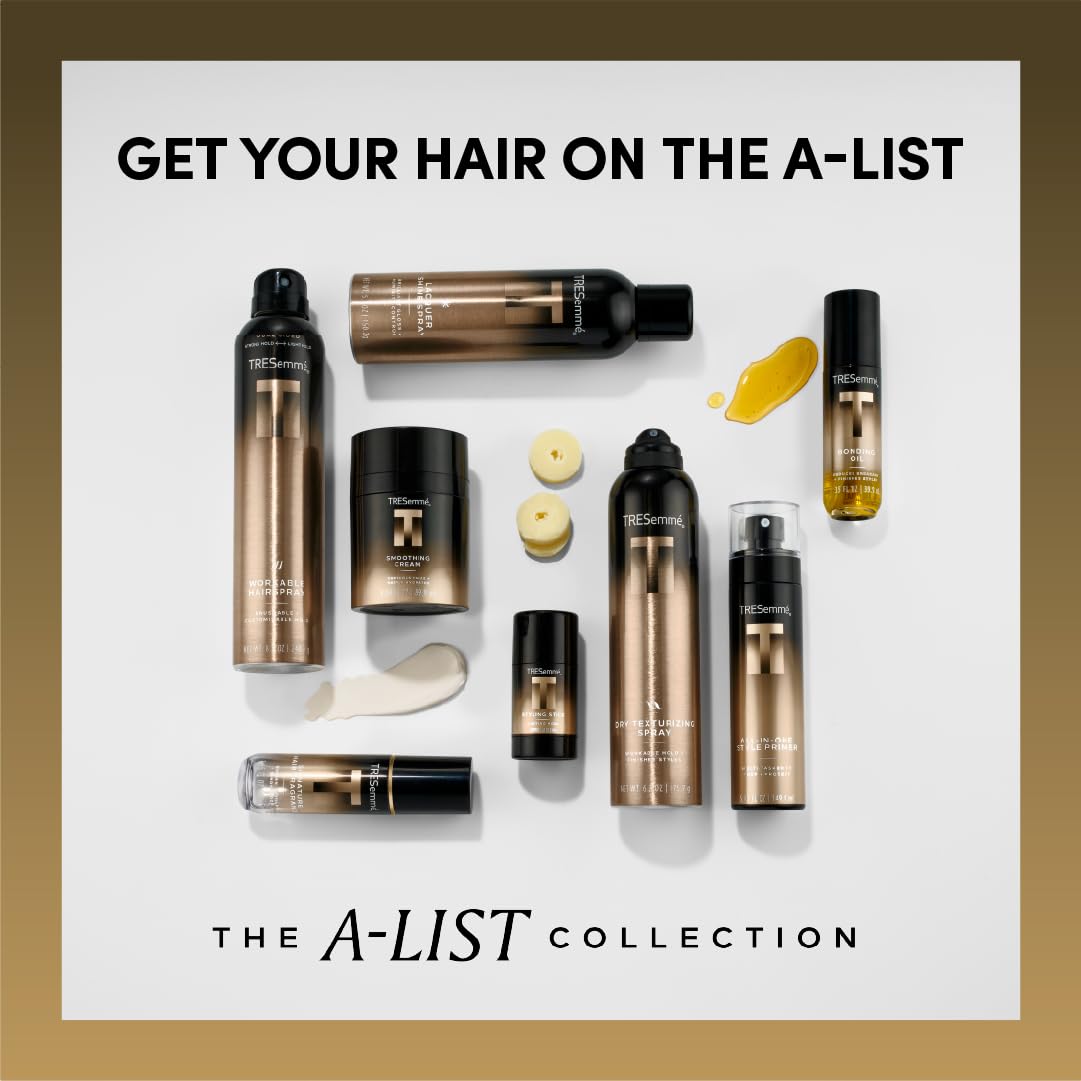 TRESemmé Instant Fix Styling Stick - A-LIST Collection for Flyaways & Frizz Control | 1.05 oz