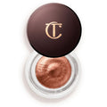 Charlotte Tilbury Eyes to Mesmerize Cream Eyeshadow - Long-Lasting Metallic Formula with Vitamin E - Walk Of No Shame