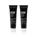 VERB Ghost Air Dry Whip - Weightless Styling Cream with Moringa Oil - Anti-Frizz Hydration & Texture | Vegan, Paraben-Free