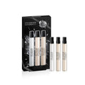 Viktor&Rolf Spicebomb Men's Cologne Travel Set - 3 Mini Eau de Toilette Bottles (0.3 Fl Oz Each)