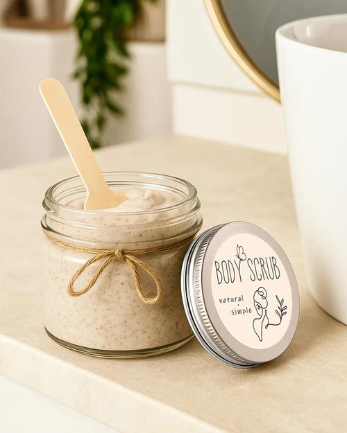 JMHACHY Spa Gifts for Women - Valentines Day Gifts for Her, Natural Themed Self Care Kit, Birthday Anniversary Care Package Ideas for Wife Girlfriend Mom from Daughter Husband Friend, 8PCS Items
