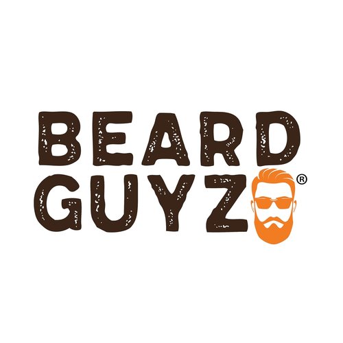 Beard Guyz Beard Butter - Moisturizing Leave-In Conditioner for Men, Tames Frizz & Softens Facial Hair - 4 oz