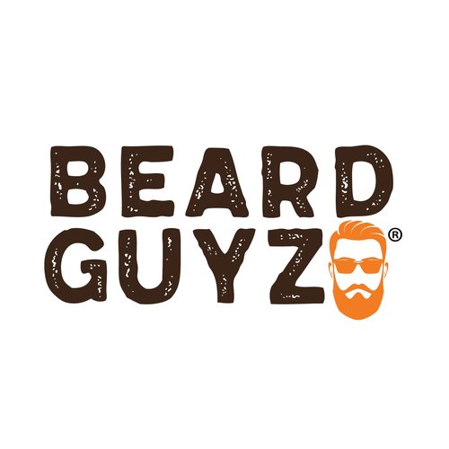 Beard Guyz 2-in-1 Beard Wash and Conditioner, Deep Cleansing Beard Shampoo for Men, Softening & Taming Formula – 6.7 oz (Pack of 1)