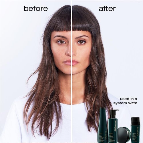 Shu Uemura Art of Hair Ultimate Reset Hair Mask - Deeply Nourishing Repair for Damaged Hair