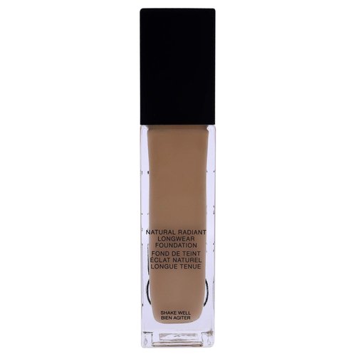 NARS Natural Radiant Longwear Foundation - Deauville Women Foundation 1 Fl Oz (Pack of 1)
