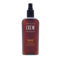 American Crew Men's Hair Spray - Medium Hold Formula | 8.45 Fl Oz for All-Day Style