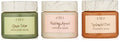 FarmHouse Fresh Quick Recovery Face Mask Sampler - Hydrating & Soothing | 3 Count