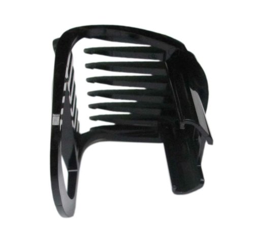 BLUE ELF New Hair Clipper Comb Beard Trimmer Small Shaver for Philips 3500 Series QT4018 QT4018/49 QT4014/42 Hair Clipper Replacement Accessories Parts