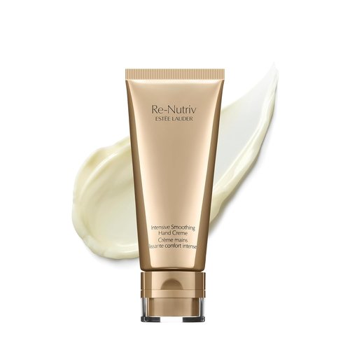 Estée Lauder Re-Nutriv Hand Cream - Intensive Moisturizing & Smoothing Formula | 3.4 Ounce