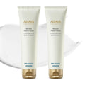 AHAVA Duo Active Dead Sea Minerals Hand Cream - Hydrating Value Set, 2 x 150 ML (5.1 Fl Oz)