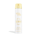 Bondi Sands Sunny Spritz SPF 60 Face Mist - Nourishing Hydrating Sunscreen, Oil-Free & Water-Resistant, 2.11 Oz