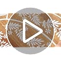 Pumpkin Shaped Acacia Wood Cutting & Serving Board - Autumn Decor