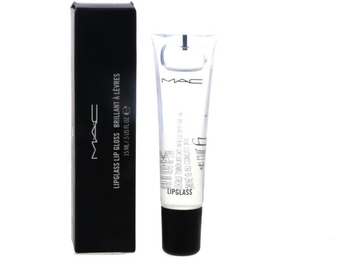 MAC MAC Lip Gloss Clear [parallel import goods]