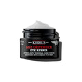 Kiehl's Age Defender Eye Repair Cream - Anti-Aging Formula for Men, Reduces Dark Circles & Crow’s Feet | 0.5 fl oz