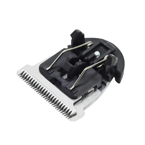 Mag Timmer Blade Replacement - 2111 Blades for Wahl Sterling Mag Trimmers | Silver | 2-Pack