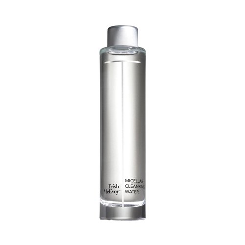 Trish McEvoy Women's Instant Solutions Micellar Cleansing Water, 4.2 Fl Oz