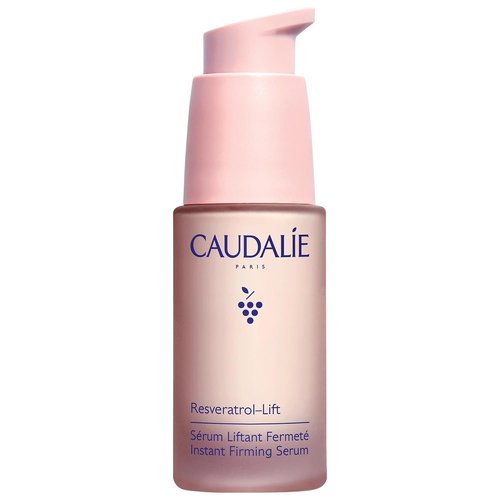 Caudalie Resveratrol-Lift Serum - Instant Firming Retinol Alternative, Refillable | 30 mL