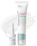 VITABRID C12 Vitamin C Soothing Serum for Acne & Blemish-Prone Skin - Reduces Redness & Pores | 1.01 fl. oz.