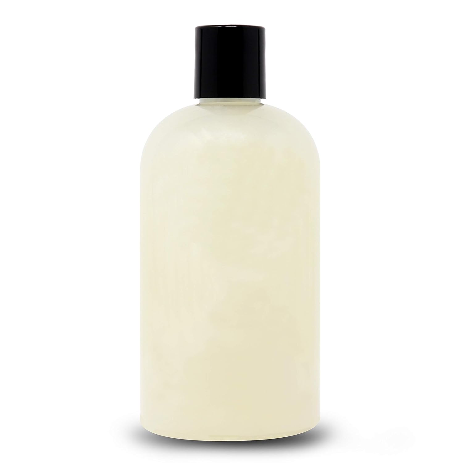 Soap Exchange Body Wash - Patchouli Scent | Handcrafted 12 fl oz Natural Artisan Soap for Face & Body