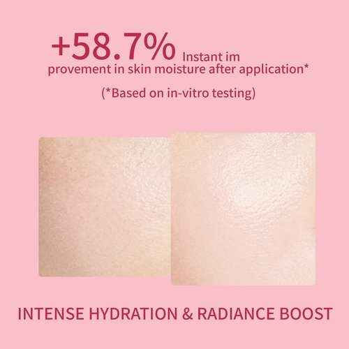 2-Pack Salmon DNA Serum | 99% Salmon DNA | Pink PDRN Serum Ampoule with Collagen, Glutathione & Hyaluronic Acid for Intense Firming, Repairing, Moisturizing & Radiant-Looking Skin, 0.05 fl.oz x 20e